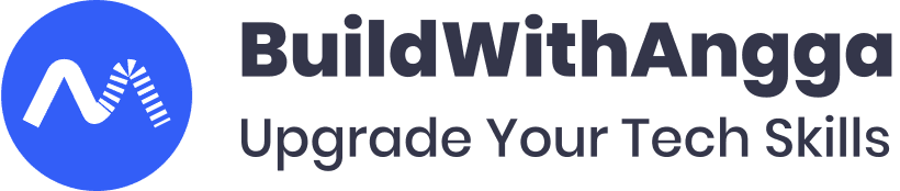 Buildwithangga logo