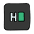 HackerRank logo