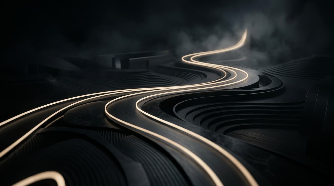 Journey background