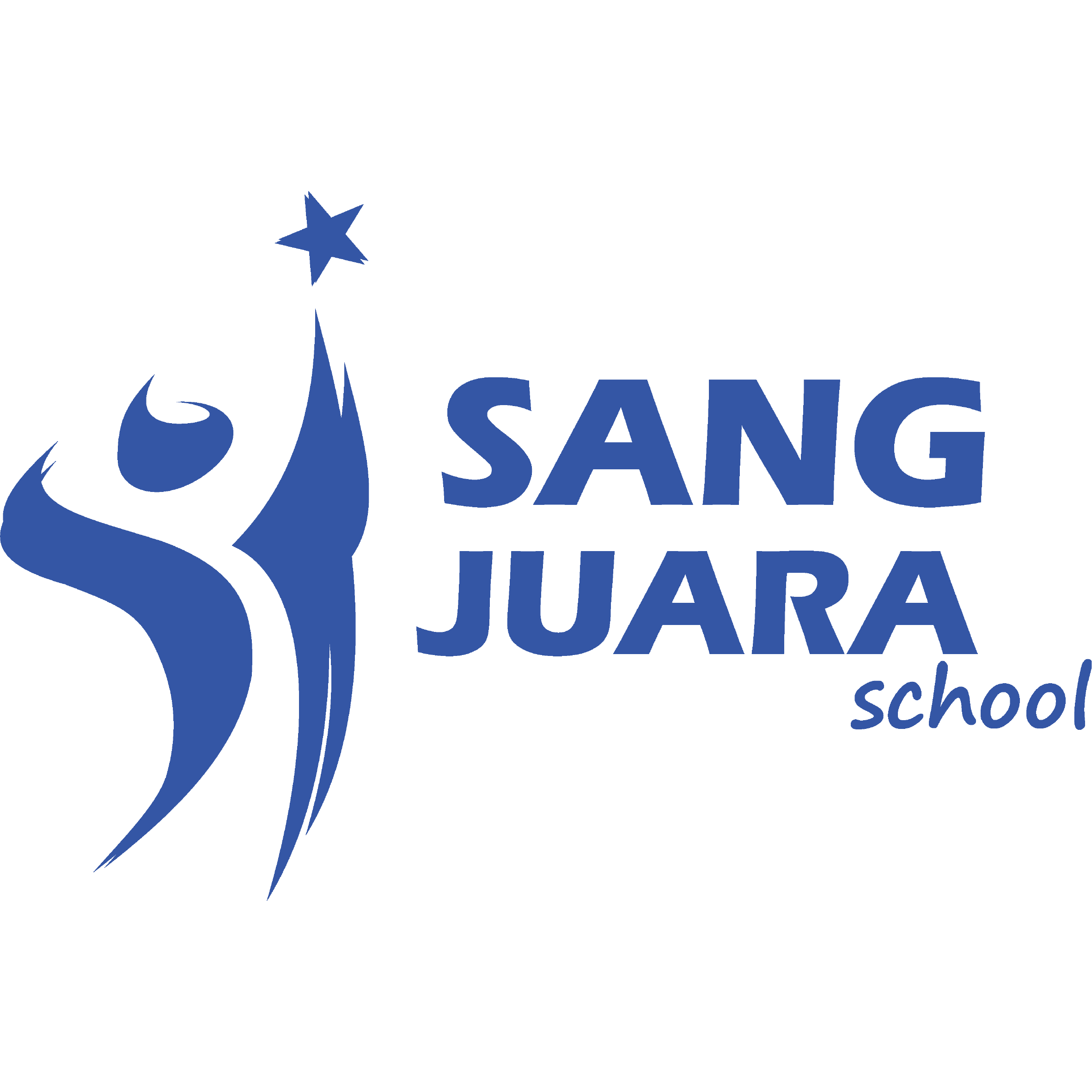 Coding Teacher · Sang Juara School